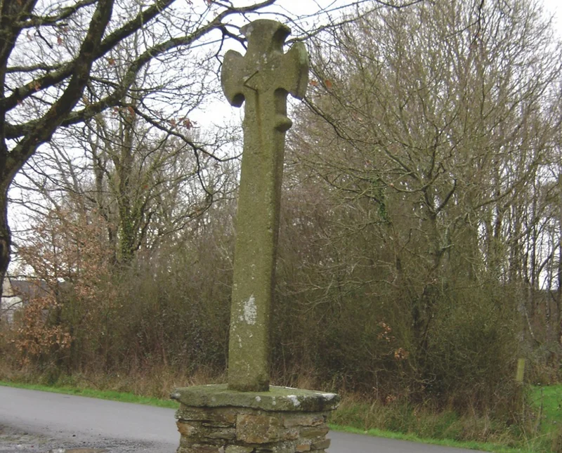 Vélo de route Circuit de Saint-Éloi — Bouvron