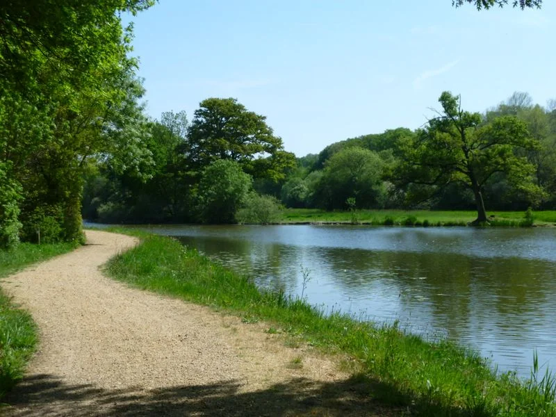 Vélo de route Circuit du Canal (Guenrouet / Plessé) — Guenrouet