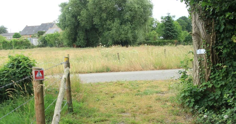Vélo de route Sentier des Six Clochers — Issé