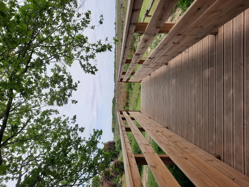 Vélo de route Sentier des Gascieux — Saint-André-des-Eaux
