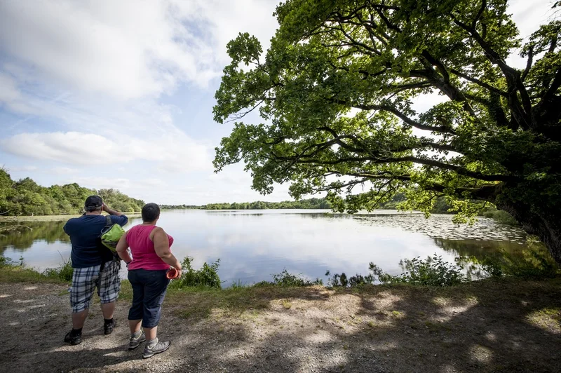 Vélo de route Sentier des Belles Contrées — Vay