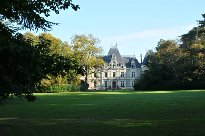 Randonnée Circuit le Haut Pays · Carquefou