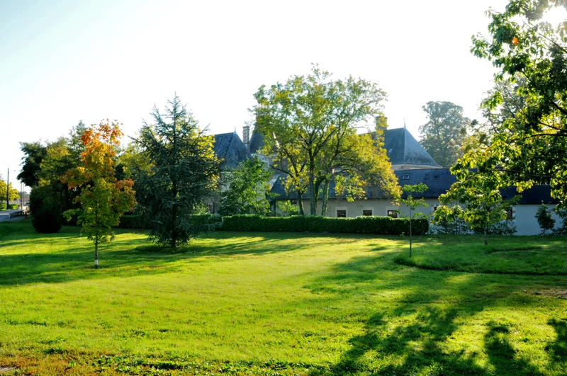 Randonnée Circuit du Guette-Loup au Gobert — Thouaré-sur-Loire