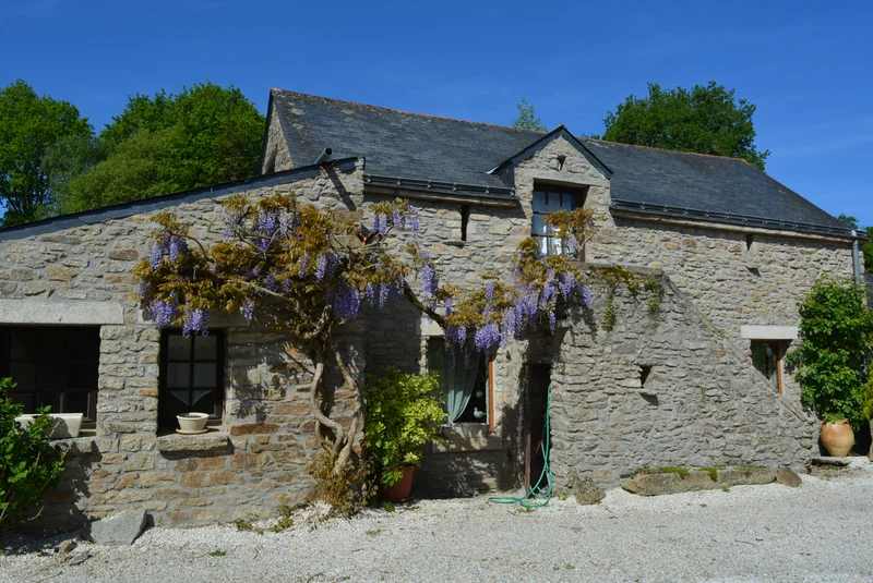 Randonnée Les Villages Anciens — La Ménardais