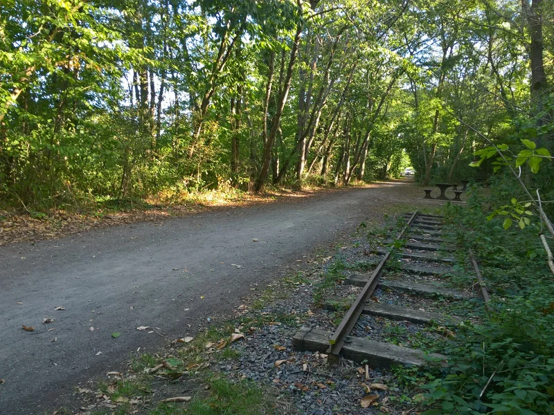 Randonnée Circuit des Horizons — Le Loroux-Bottereau
