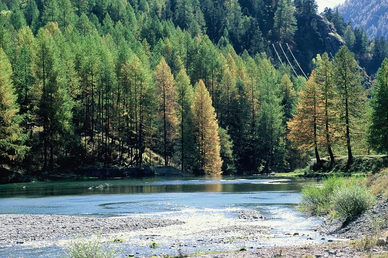 Randonnée Lac de Castérino — Tende