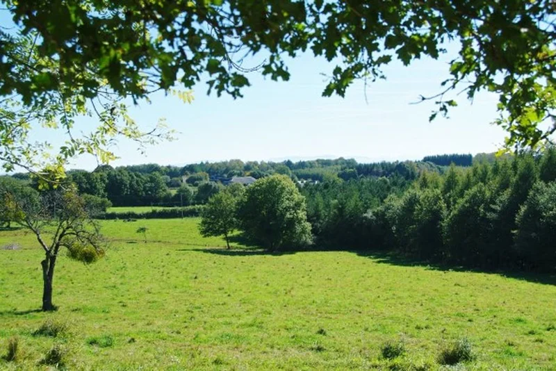 Randonnée Par les villages — Saint-Merd-de-Lapleau