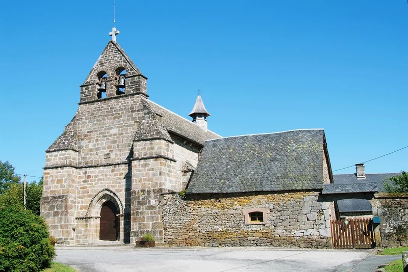 Randonnée Aigueperse — Saint-Hilaire-Foissac