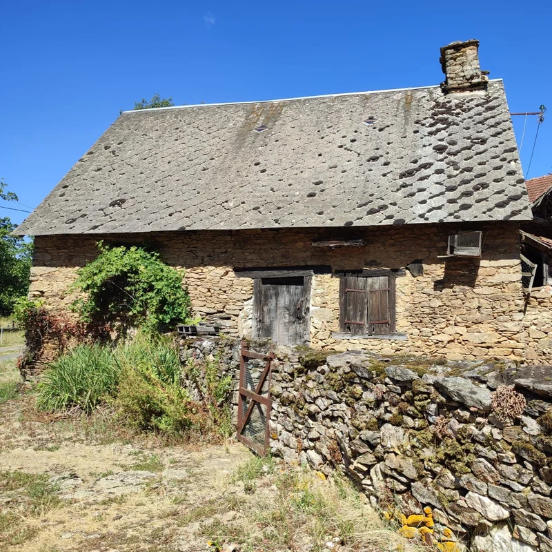 Randonnée Saint-Méard (le Rouvereau) à Châteauneuf-la-Forêt — Saint-Méard