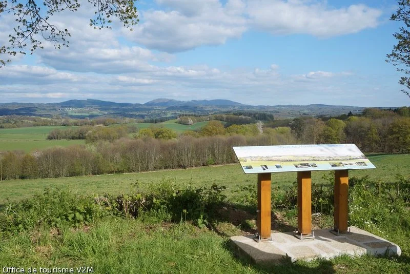 VTT Bradascou — Rilhac-Treignac