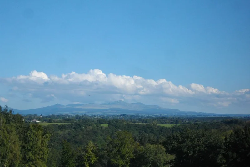 VTT Les Ruisseaux de Gioux — Monestier-Merlines