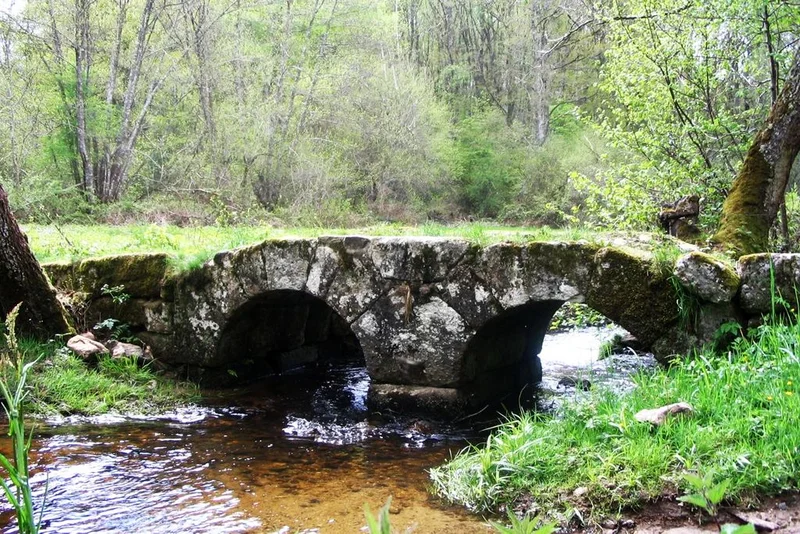 Vélo de route Echappée bucolique — Vallière