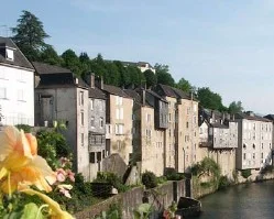 Randonnée De Lacommande à Oloron-Sainte-Marie étape n°5 — Lacommande