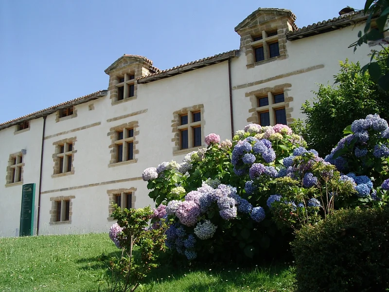 Randonnée Circuit des familles / Familien itzulia — Ustaritz