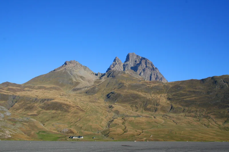 Randonnée Le refuge de Pombie par Aneou — Laruns
