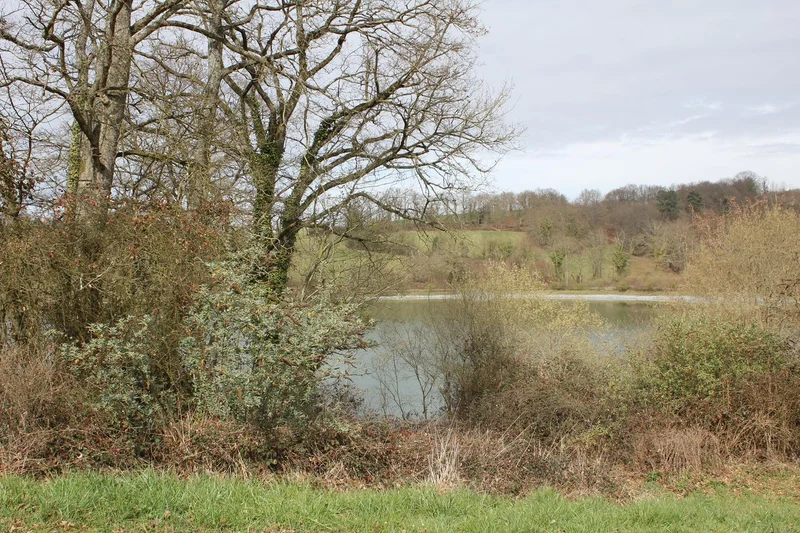Randonnée Lac de Doazon — Doazon
