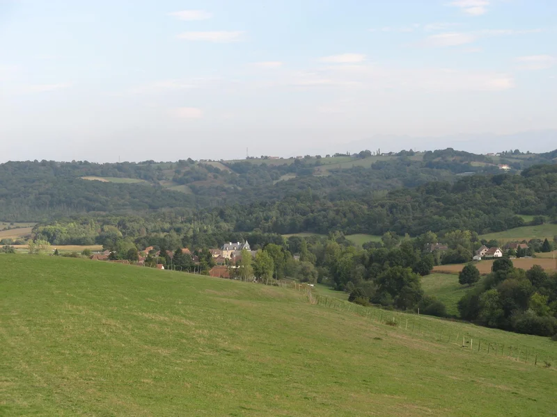 Randonnée Les sources du Saleys — Vielleségure
