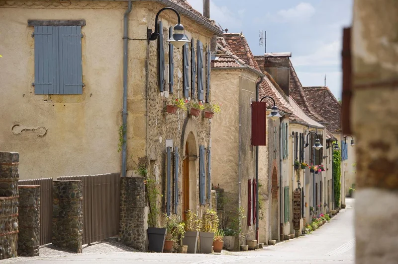 Randonnée Morlanne : Le Château · Morlanne