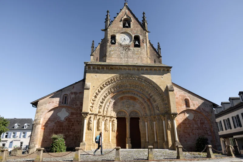 Randonnée De Morlaàs à Lescar étape n°3 — Morlaàs