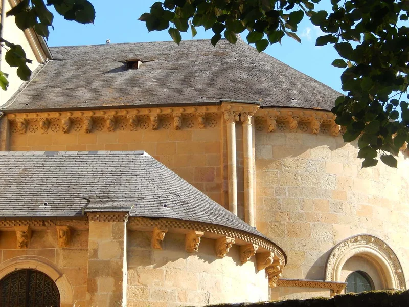 Randonnée De Lescar à Lacommande étape n°4 — Lescar