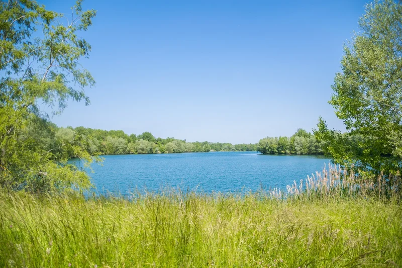 Randonnée Laroin - Les lacs de Laroin — Laroin