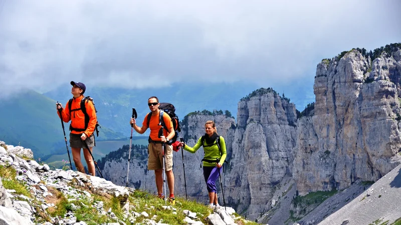 Randonnée N°13 Arres de Camplong — Arette