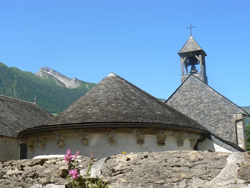 Randonnée N°26 Tour de la Borde de Bouhaben — Jouers