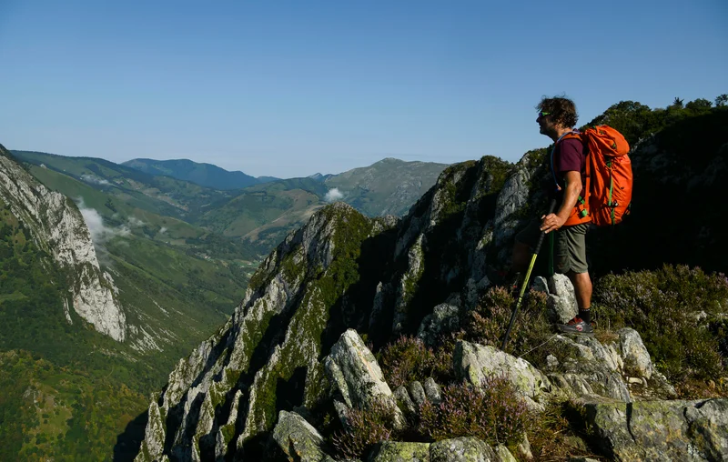 Randonnée N°57 Panorama de Narbissat — Cette-Eygun