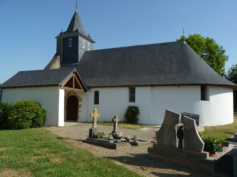 Randonnée Argelos : vallon du Basta — Argelos