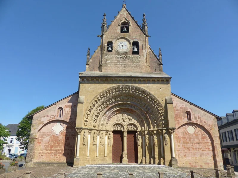 Randonnée Balade patrimoine à Morlaàs, capitale historique du Béarn — Morlaàs