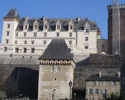 Randonnée De Pau au Lac de Lourdes — Pau