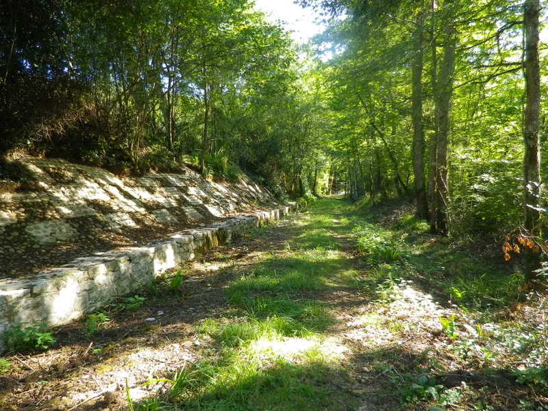 VTT Lembeye : la vallée du Vic-Bilh à VTT — Lembeye