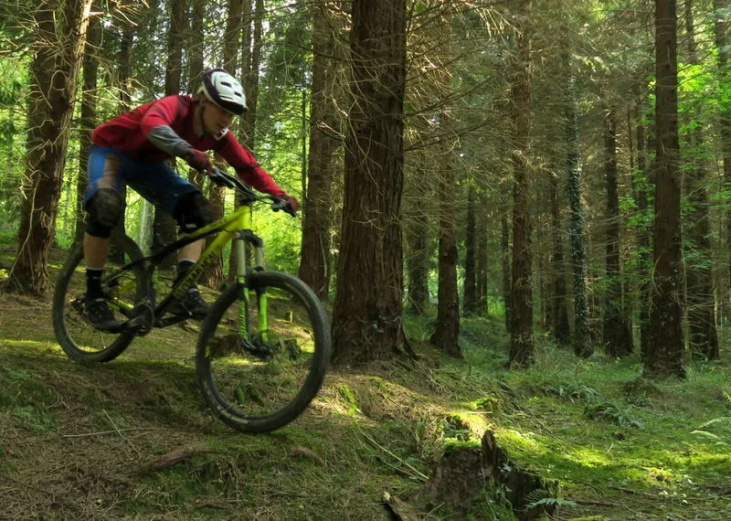 VTT VTT N°79 - Enduro de Bugangue — Oloron-Sainte-Marie