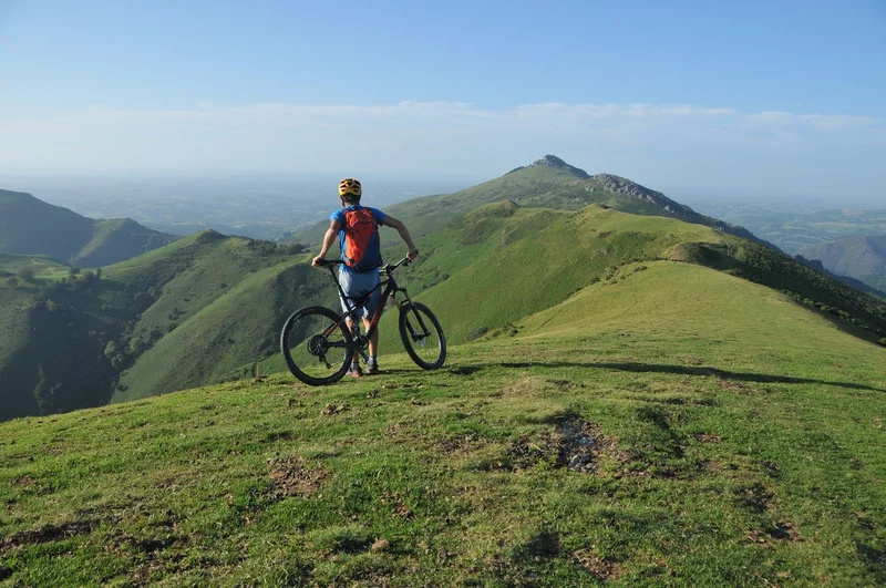 VTT Atxulegi — Ustaritz