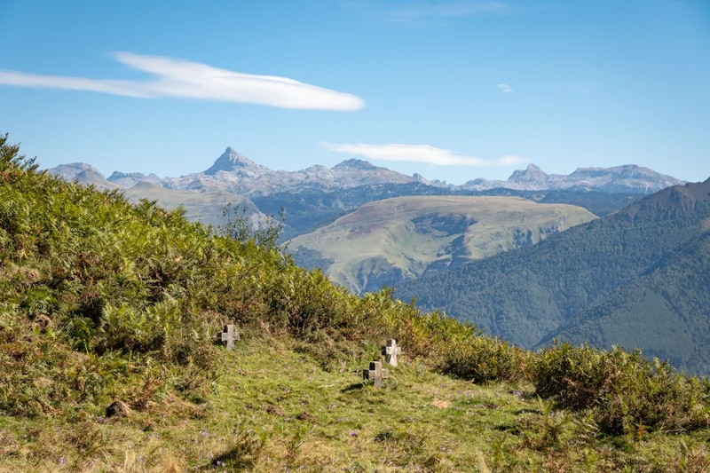 VTT 20 - Ükhümürrütia handia VTT — Menditte