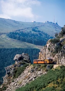 Vélo de route La route des contrebandiers (cyclotourisme) — Ustaritz