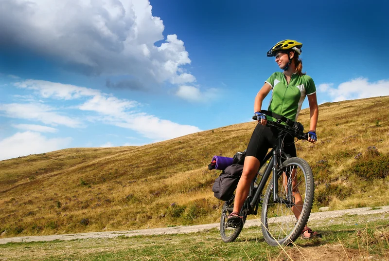 Vélo de route La vallée de l'Adour (cyclotourisme) — Ustaritz