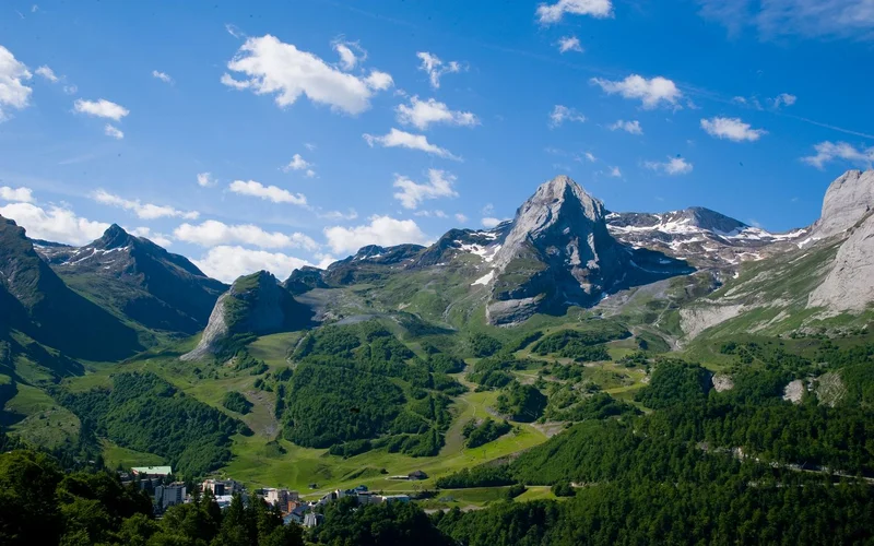 Trail L'Historique — Gourette