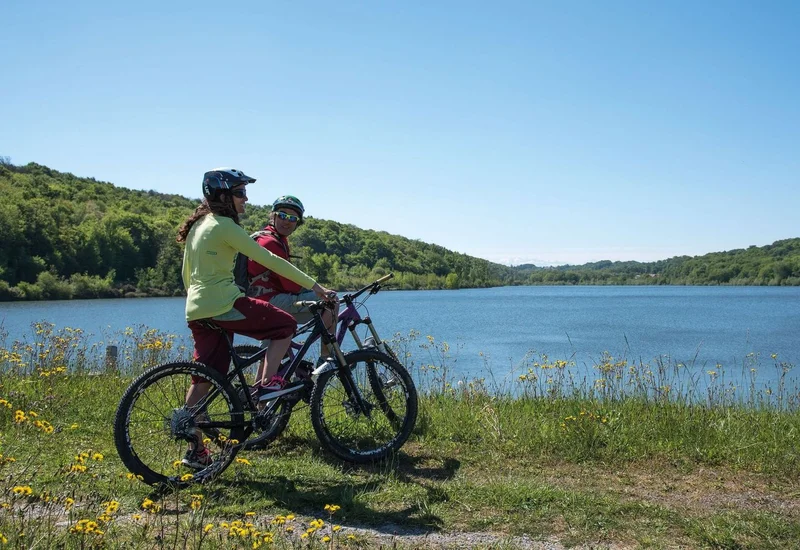 Vélo de route Arzacq-Arraziguet : les tournées du Soubestre — Arzacq-Arraziguet