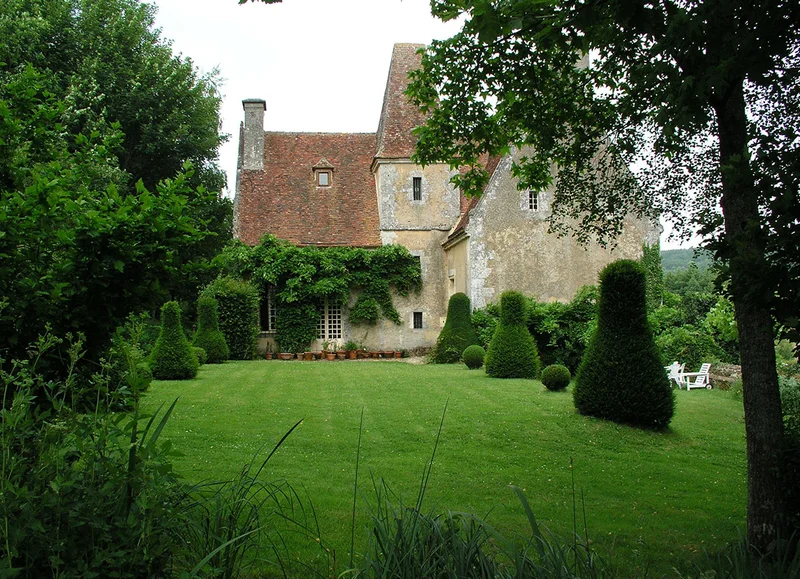 Randonnée Le bois des Sicots, Le Perche - Randonnée à pied — Longny les Villages