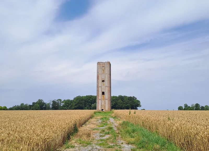 Randonnée Le Télégraphe - Randonnée à pied en Pays d'Ouche — L'Aigle