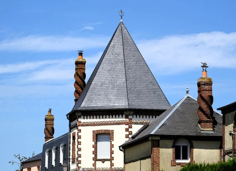 Randonnée La Forêt de l'Aigle - Randonnée à pied en Pays d'Ouche — Saint-Ouen-sur-Iton