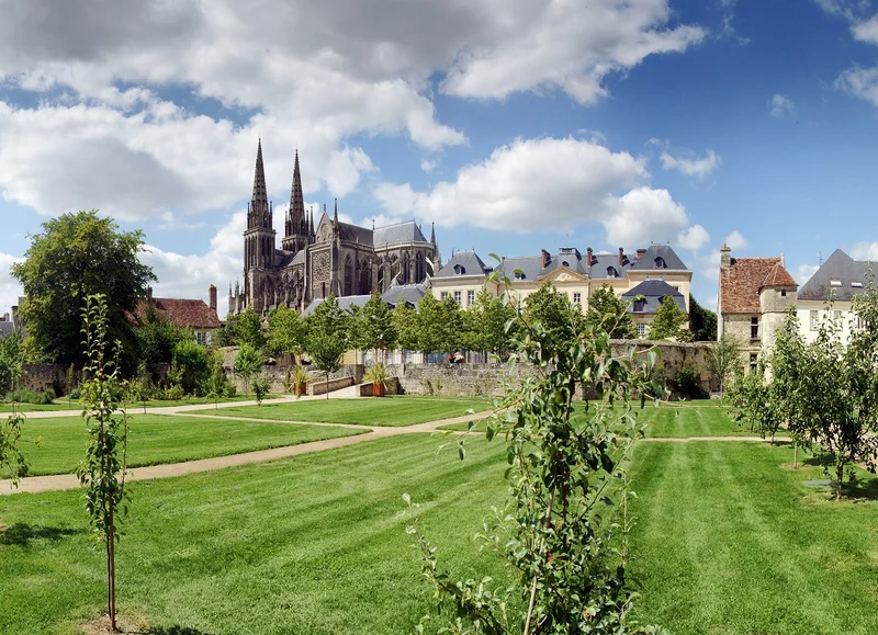 Randonnée Bonnevent, Pays de Sées - Randonnée à pied · Marmouillé