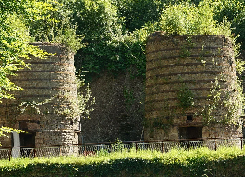 VTT A VTT La Varenne en Pays de Flers — La Ferrière-aux-Étangs