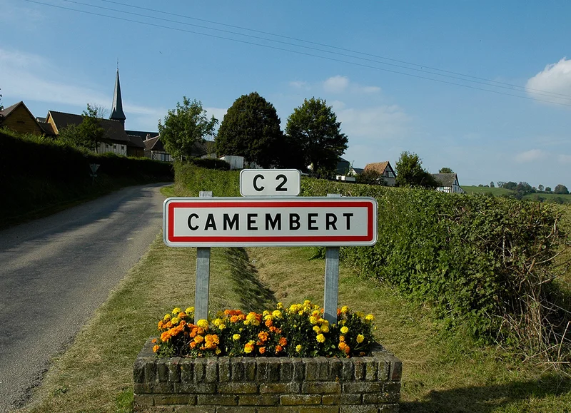 Vélo de route Vélo et Fromages de Livarot à Camembert — Livarot