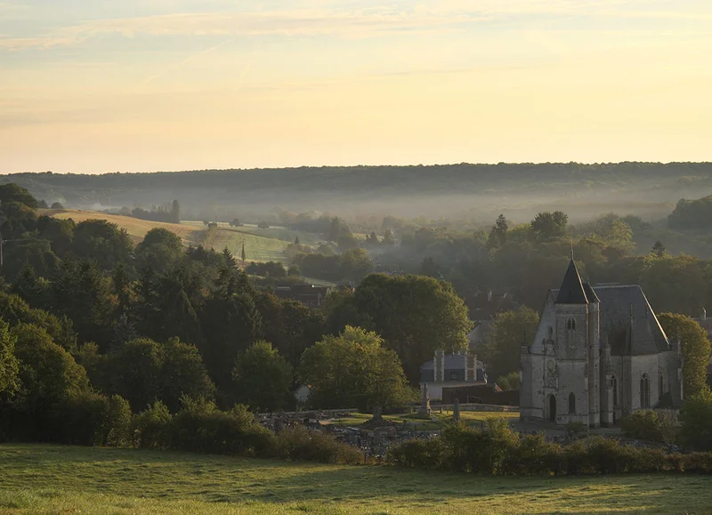 Vélo de route Les environs de Longny à vélo — Longny les Villages