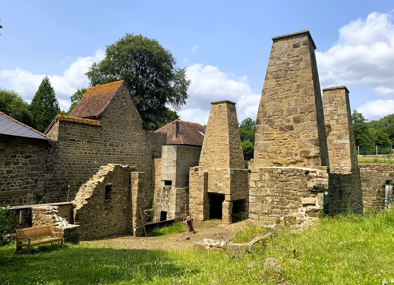 Trail 23 Boucle Nord - Station de Trail® Bagnoles Normandie — Domfront