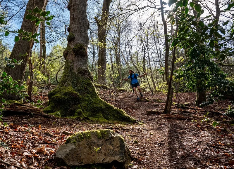 Trail 11 Maratrail de Bagnoles - Station de Trail® Bagnoles Normandie — Bagnoles-de-l'Orne