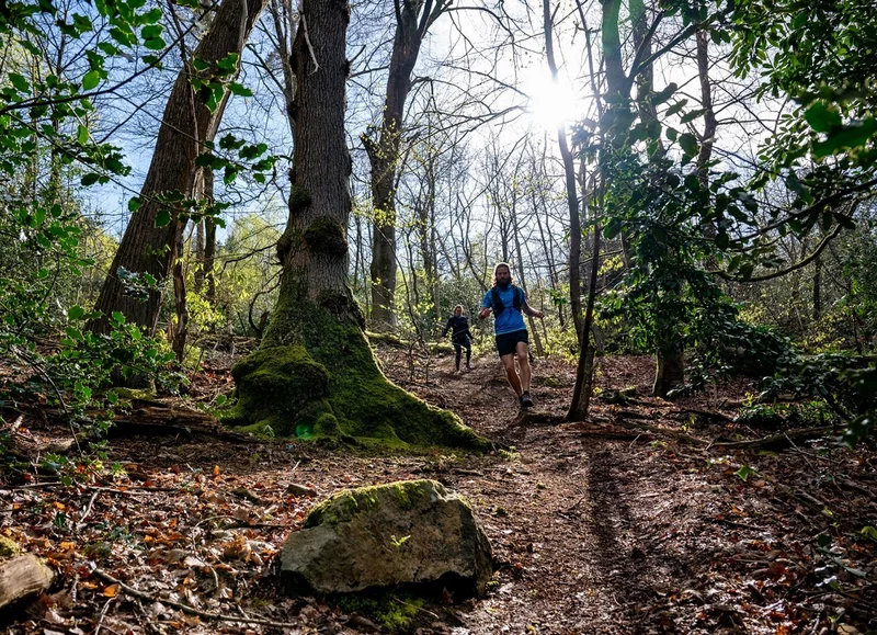 Trail 12 Ultra Trail - Station de Trail® Bagnoles Normandie — Bagnoles-de-l'Orne