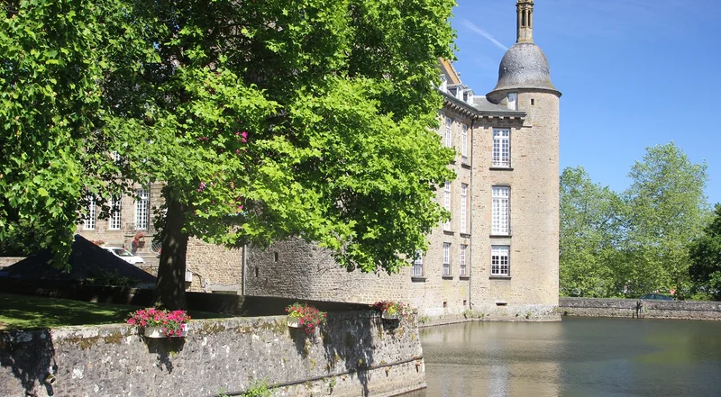 Trail 30 Trail urbain de Flers - Suisse Normande Trail — Flers